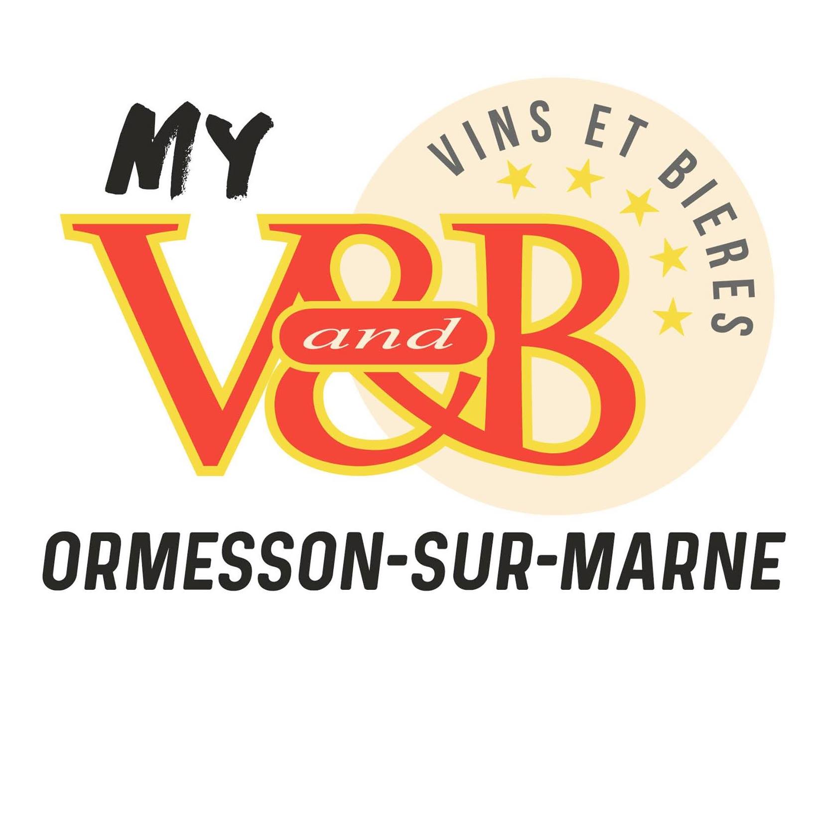 V&B d’Ormesson sur Marne