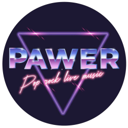 logo pawer