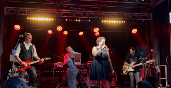 Prochains concerts en Île-de-France