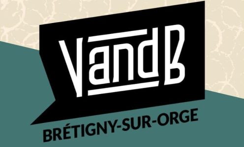 V and B Brétigny-sur-Orge