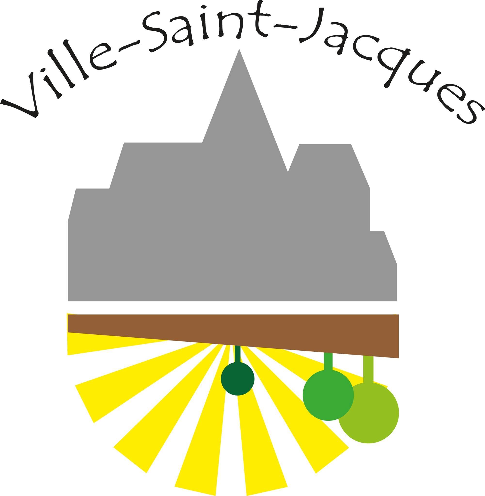 Ville Saint Jacques